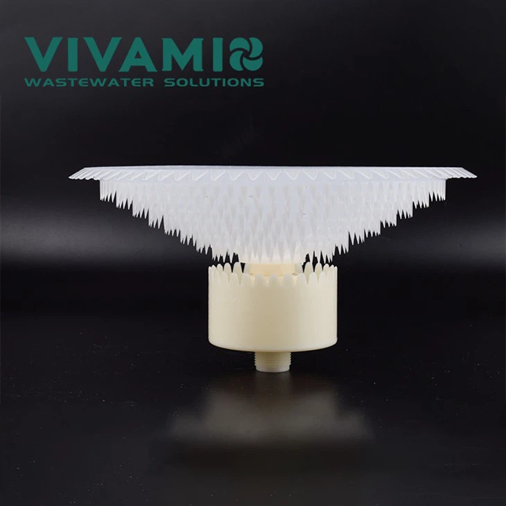 fine bubble diffusers wastewater treatment