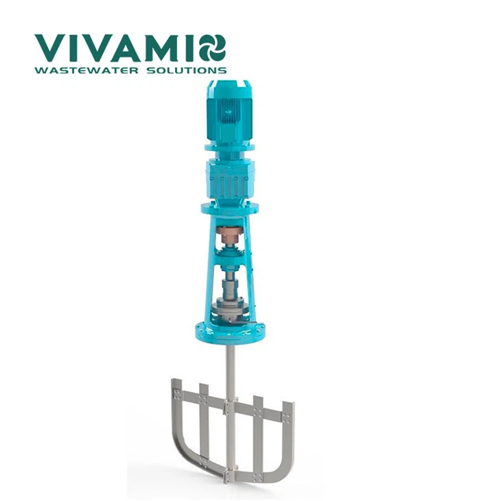 Adjustable speed stand mixer