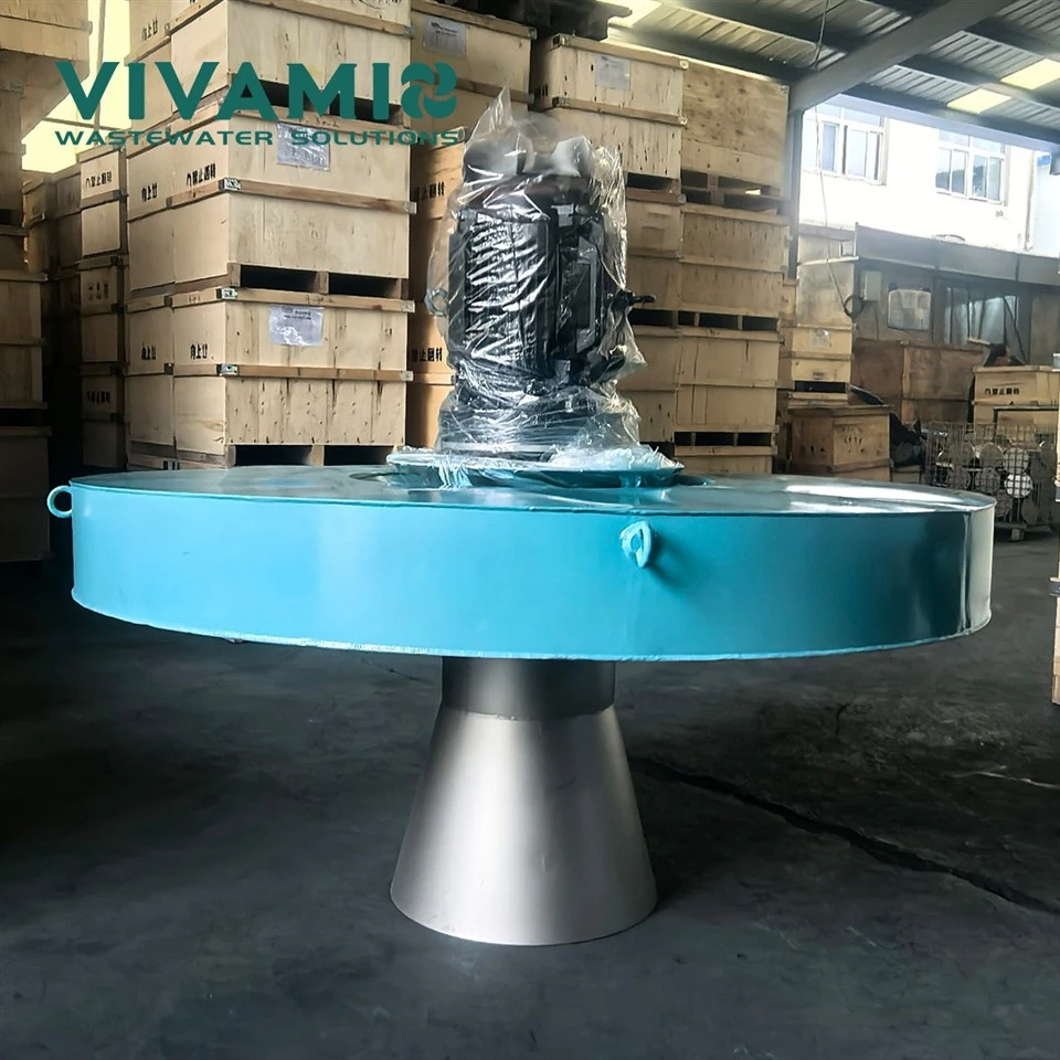 Floating Aerator manufacturers