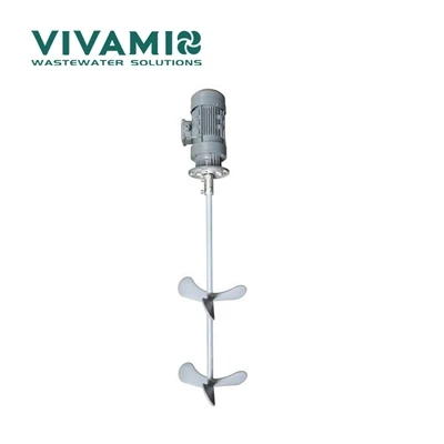 Ce este un mixer vertical? Principiul de lucru, aplicațiile și beneficiile explicate