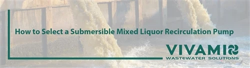 Cum să alegeți o pompă submersibilă de recirculare a lichidului în amestec