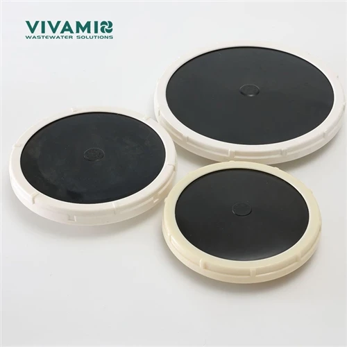 Ce este un difuzor cu disc cu membrană?