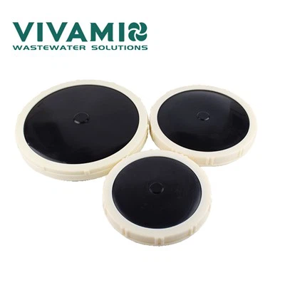 Difuzor cu disc